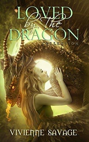 Loved by the Dragon Collection