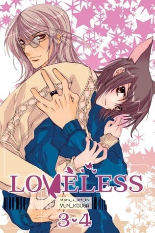 Loveless (2-in-1), Vol. 2