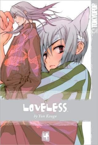 Loveless, Volume 04