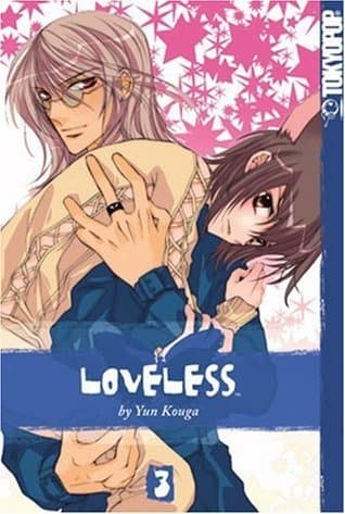Loveless, Volume 03