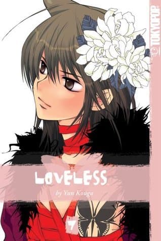 Loveless, Volume 07