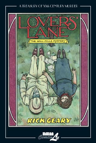 Lovers' Lane: the Hall-Mills Mystery