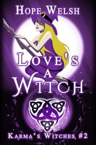 Love's a Witch