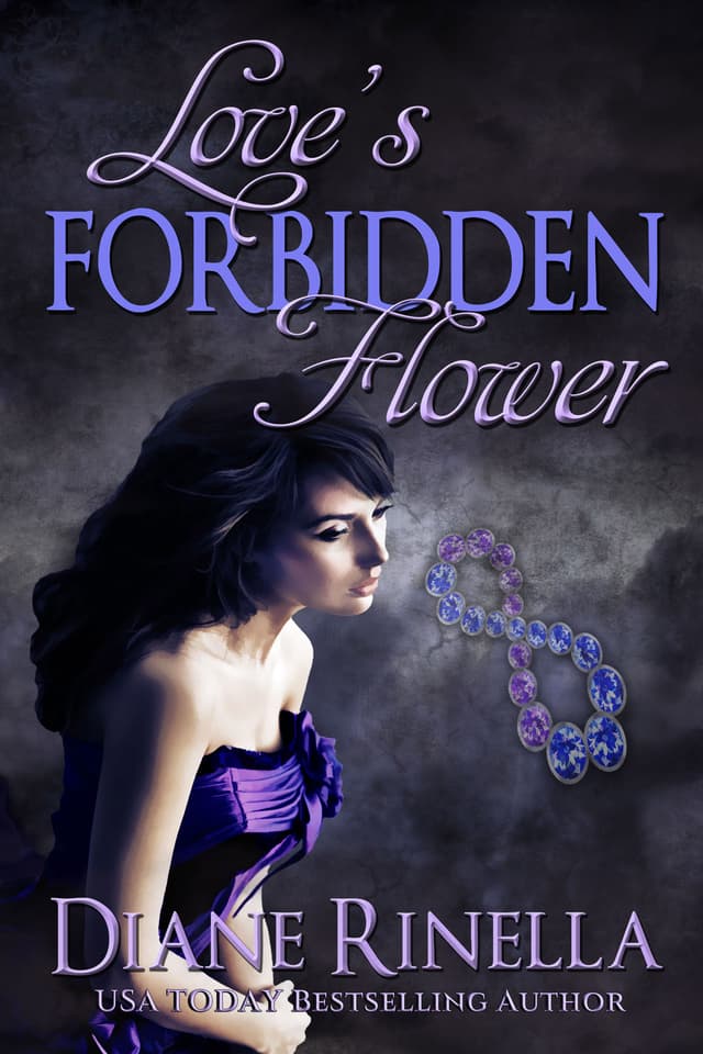 Love's Forbidden Flower
