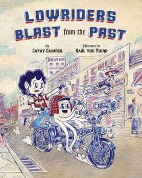 Lowriders Blast from the Past