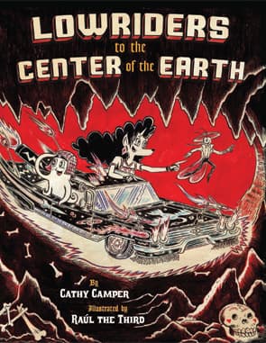 Lowriders to the Center of the Earth