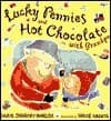 Lucky Pennies and Hot Chocolate