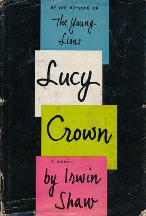 Lucy Crown