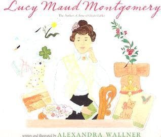 Lucy Maud Montgomery