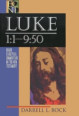 Luke 1:1-9:50