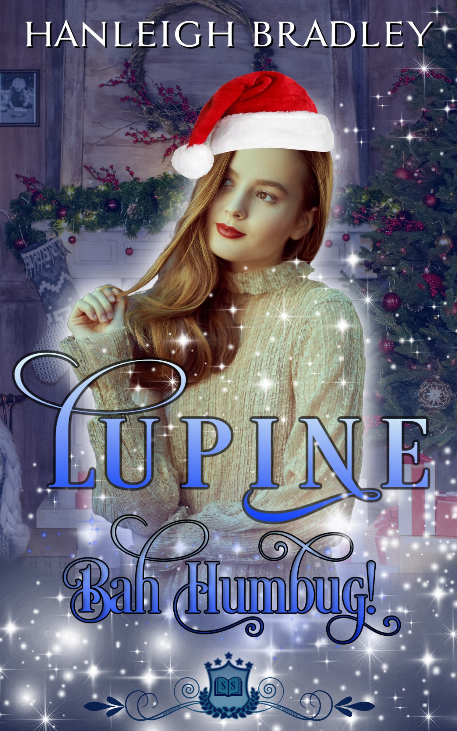 Lupine: Bah Humbug!