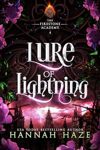 Lure of Lightning