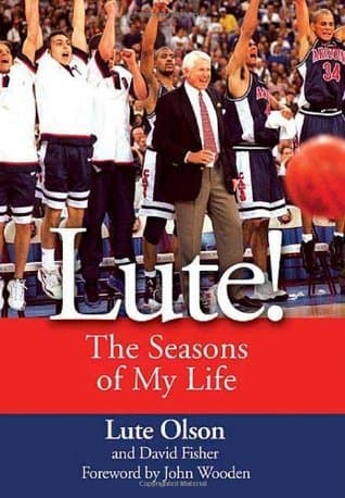 Lute!: The Seasons of My Life
