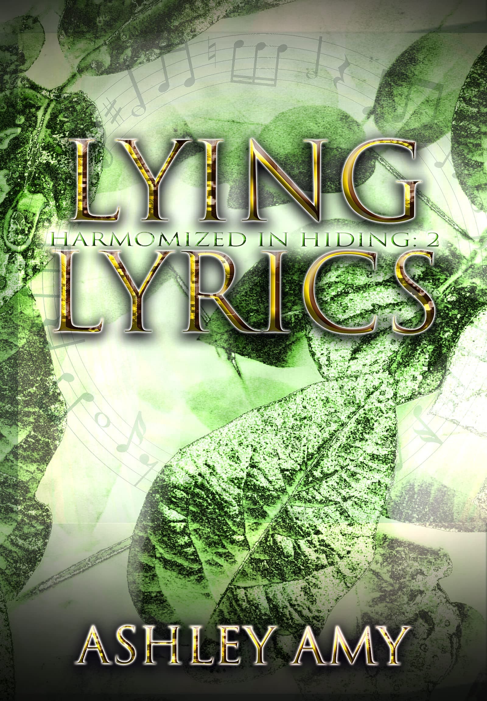 Lying Lyrics
