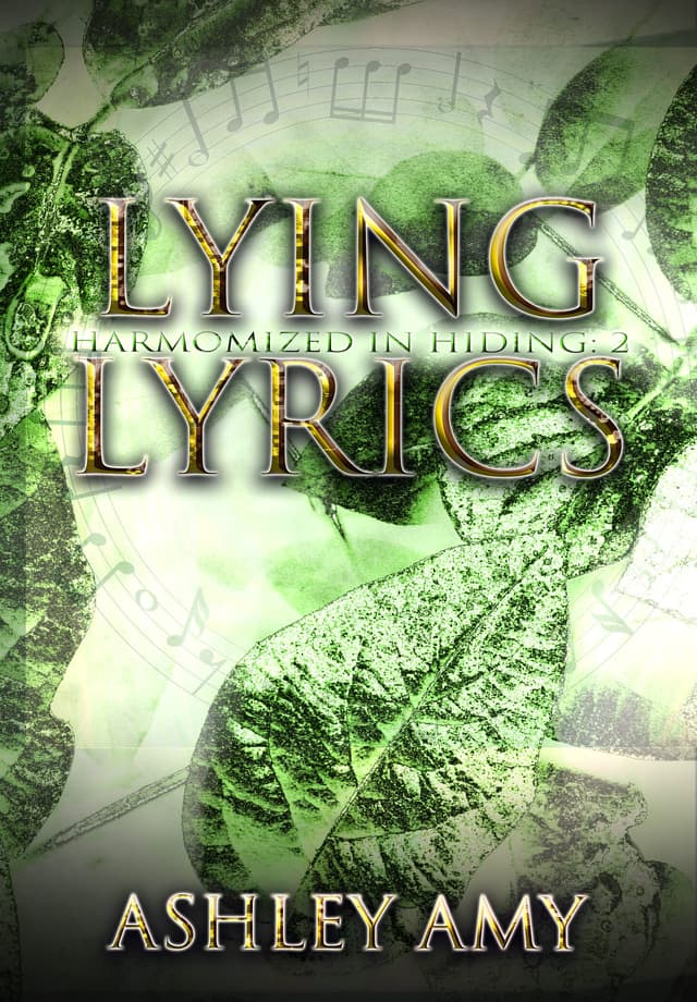Lying Lyrics