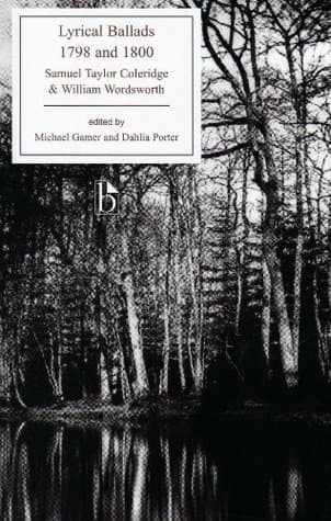 Lyrical Ballads: 1798 and 1800