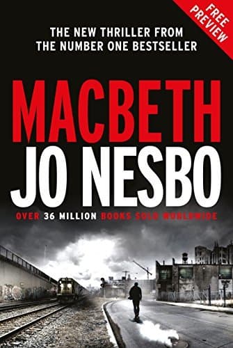 Macbeth Free Ebook Sampler