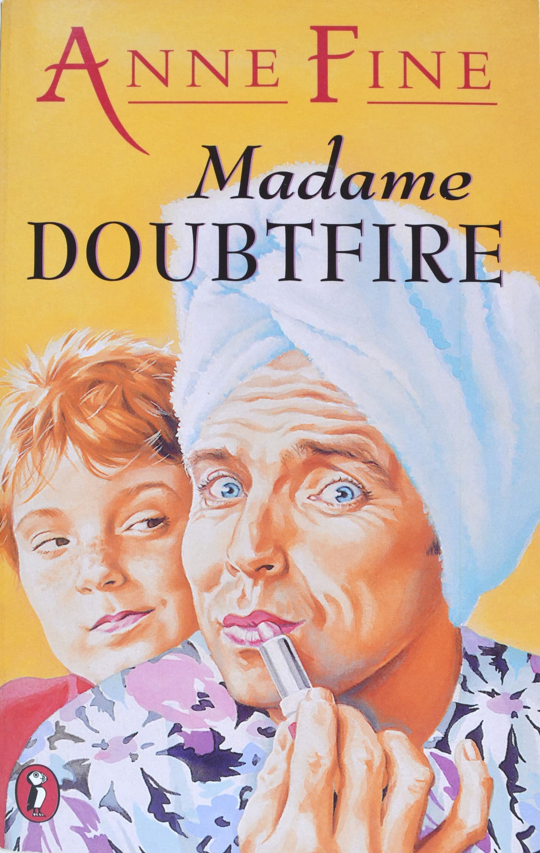 Madame Doubtfire