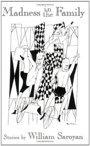 Madness in the Family: Stories