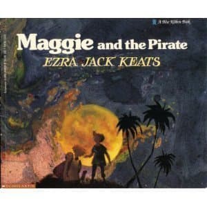 Maggie and the Pirate