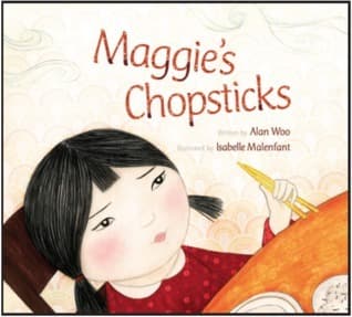 Maggie's Chopsticks