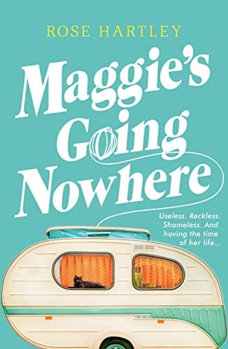 Maggie's Going Nowhere
