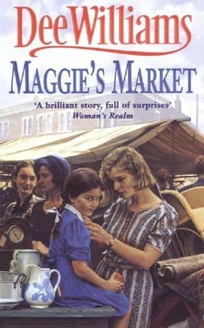 Maggie's Market