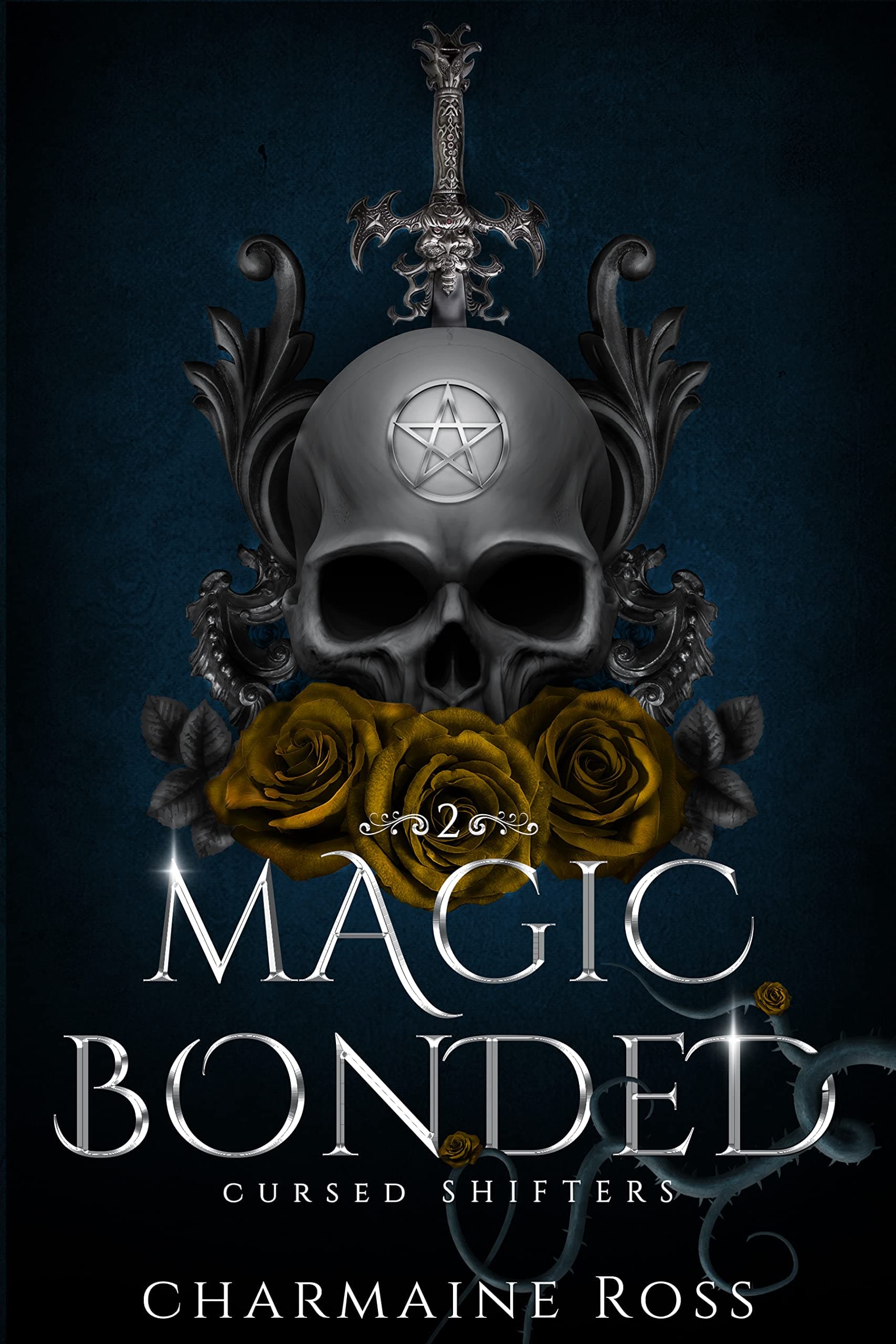 Magic Bonded