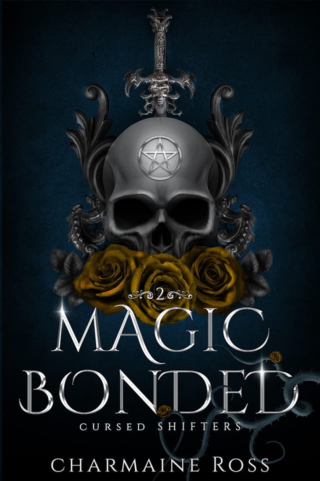 Magic Bonded