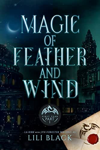 Magic of Feather and Wind: First Year Part 1