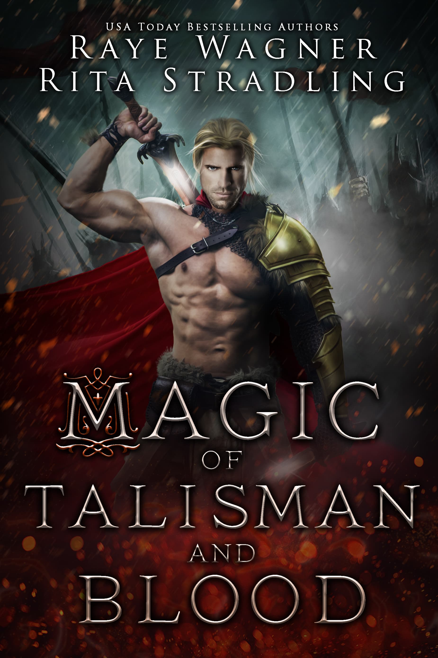 Magic of Talisman and Blood