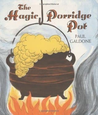 Magic Porridge Pot