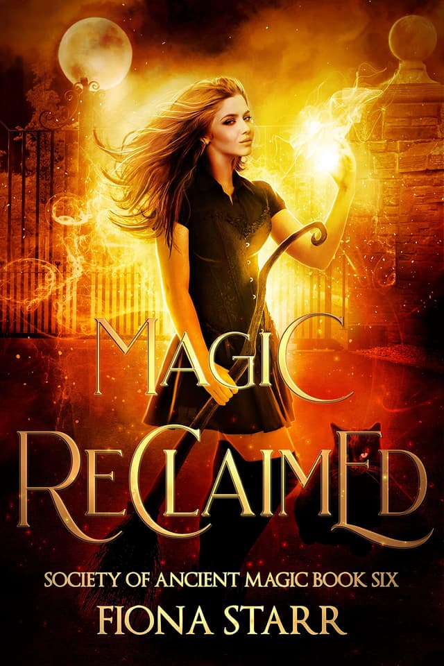 Magic Reclaimed