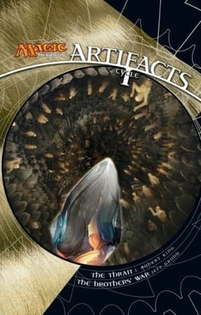 Magic: The Gathering: Artifacts: Cycle I