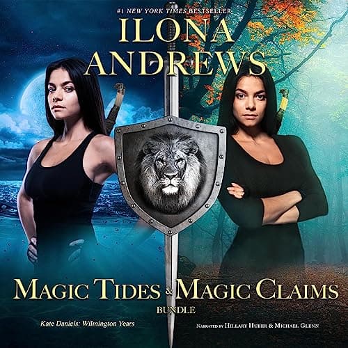 Magic Tides & Magic Claims