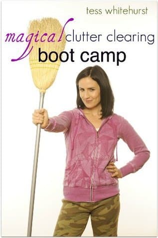 Magical Clutter Clearing Boot Camp