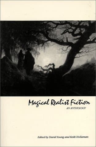 Magical Realist Fiction: An Anthology