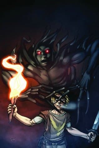 Magician: Apprentice, Volume 2