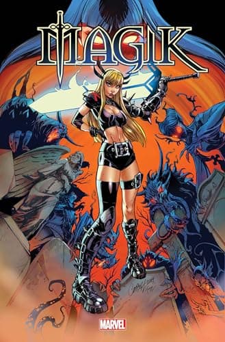 Magik (2025-) #1