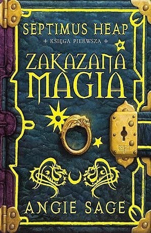 Zakazana magia