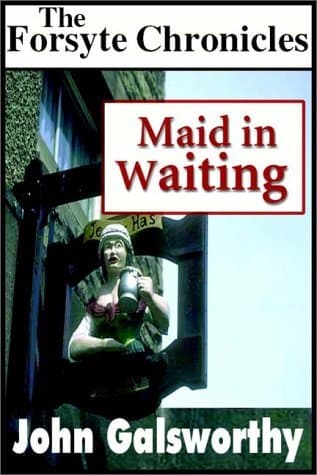 Maid in Waiting