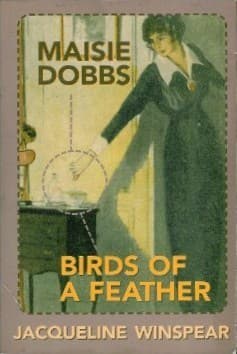 Maisie Dobbs / Birds of a Feather
