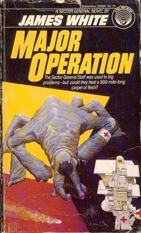 Major Operation
