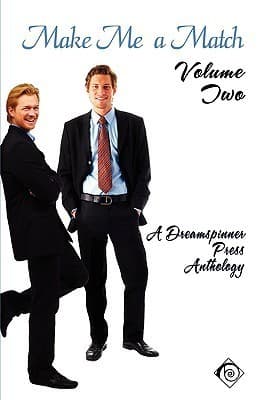 Make Me a Match, vol. 2