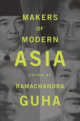 Makers Of Modern Asia