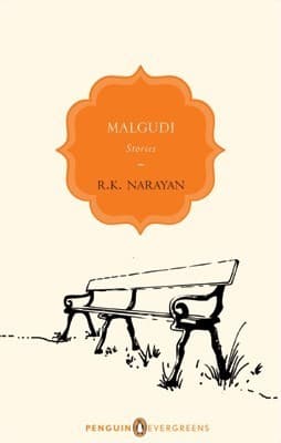 Malgudi Stories
