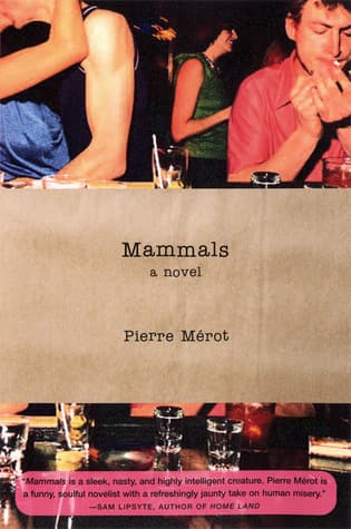 Mammals