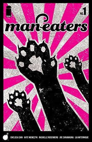 Man-Eaters #1