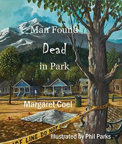 Man Found Dead in Park