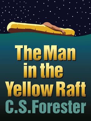 Man in the Yellow Raft